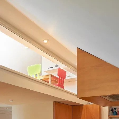 Ninho Salino Guest house Cascais