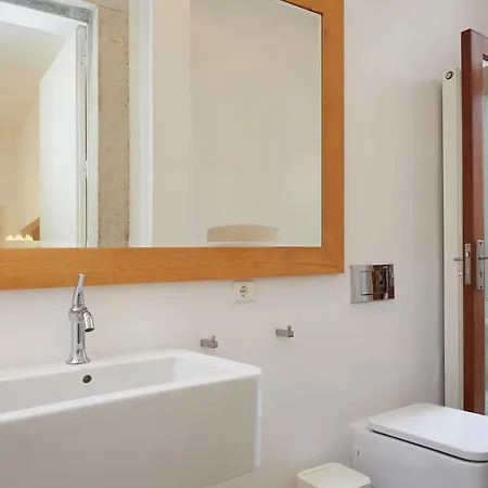 Ninho Salino 4* Cascais