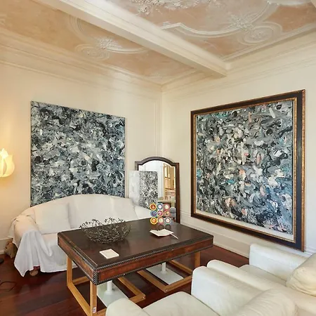 Guest house Ninho Salino Cascais