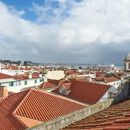 Ninho Salino 4* Cascais