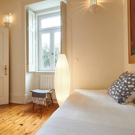 Ninho Salino Guest house