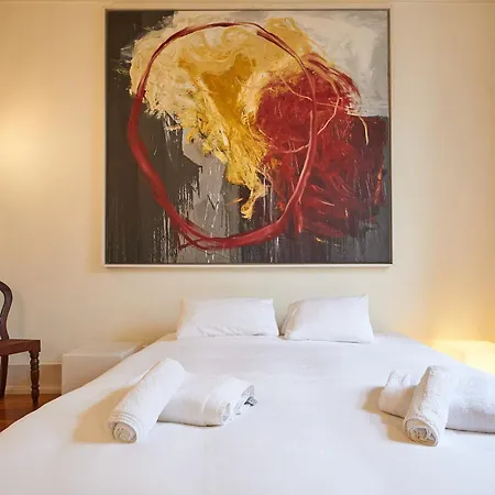 Guest house Ninho Salino