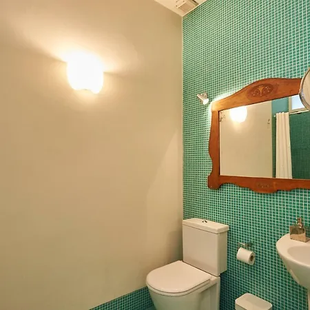 Guest house Ninho Salino 4*