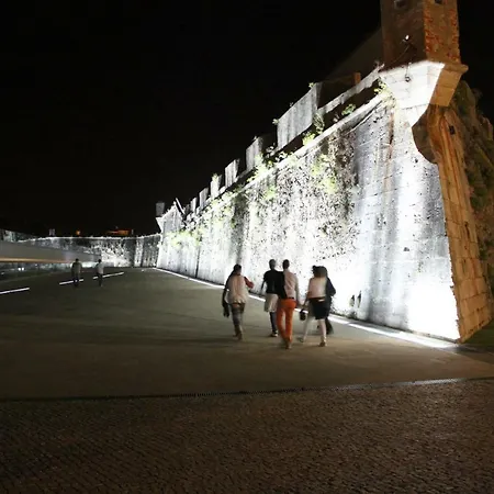 Ninho Salino Vendégház Cascais