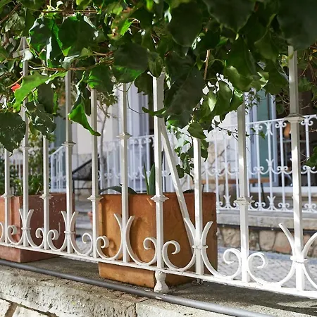 Gasthof Ninho Salino Cascais