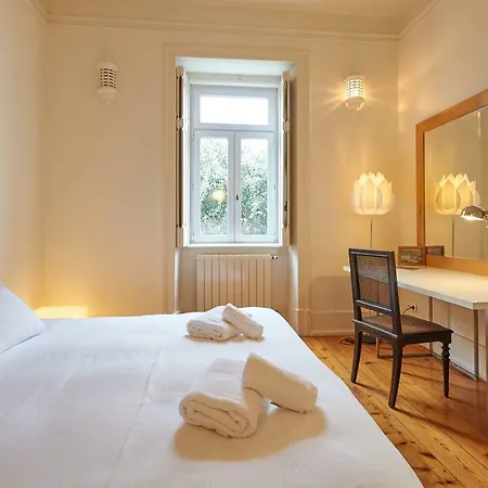 Guest house Ninho Salino 4*