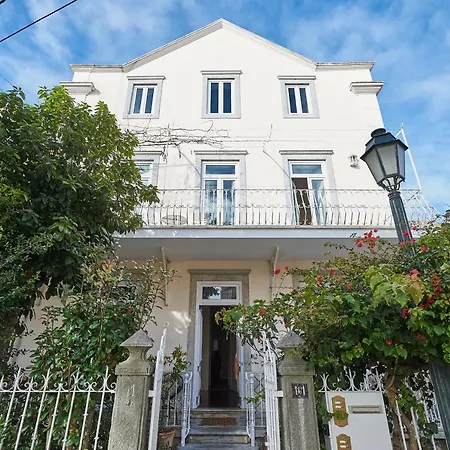 Gasthof Ninho Salino Cascais