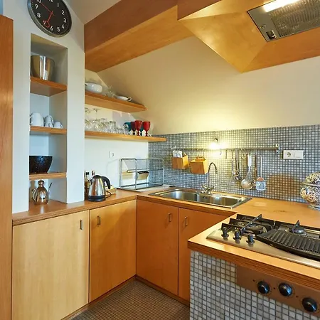 Guest house Ninho Salino 4*