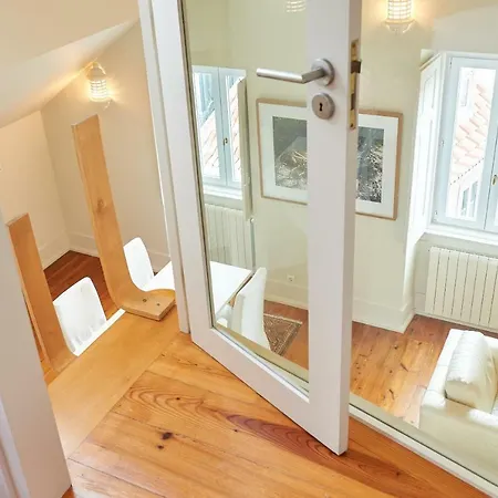 Ninho Salino Guest house 4*