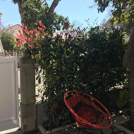 Guest house Ninho Salino Cascais