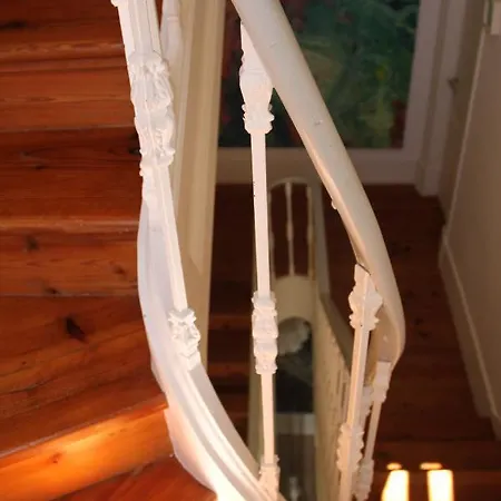 Ninho Salino Guest house 4*