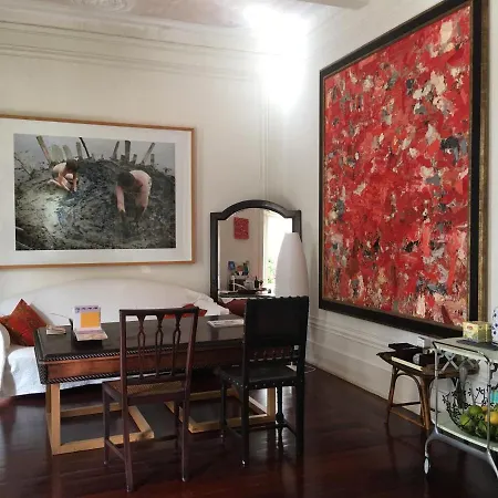 Ninho Salino Guest house 4*