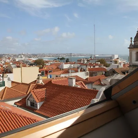 Ninho Salino Guest house