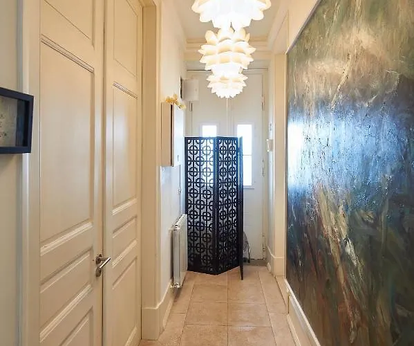 Ninho Salino Gæstehus 4*