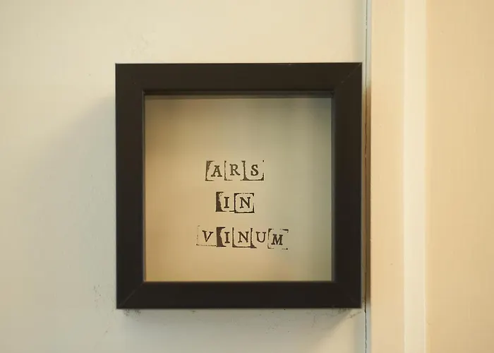 Gæstehus Ninho Salino