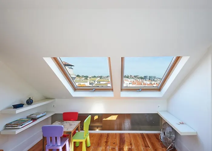 Ninho Salino 4* Cascais