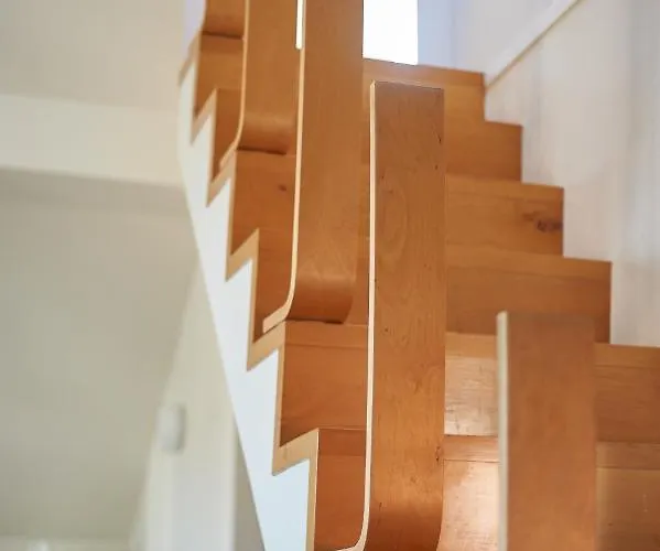 Ninho Salino Gæstehus Cascais