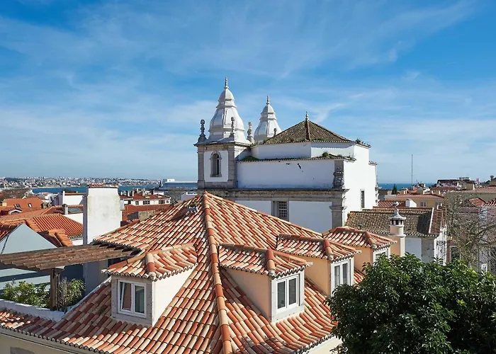 Gæstehus Ninho Salino