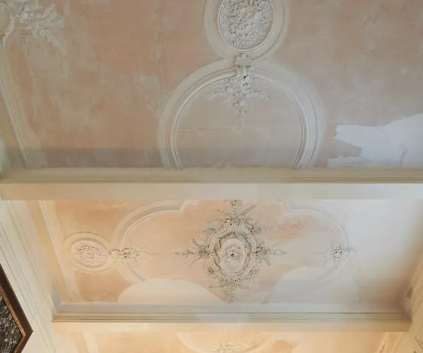 Gæstehus Ninho Salino