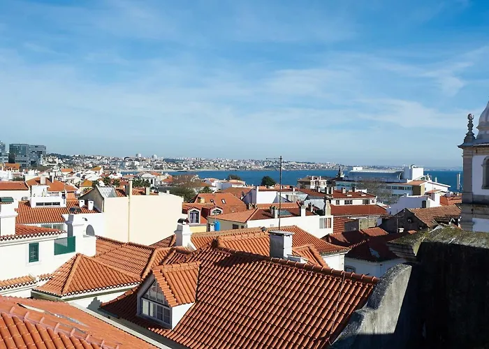 Gæstehus Ninho Salino Cascais