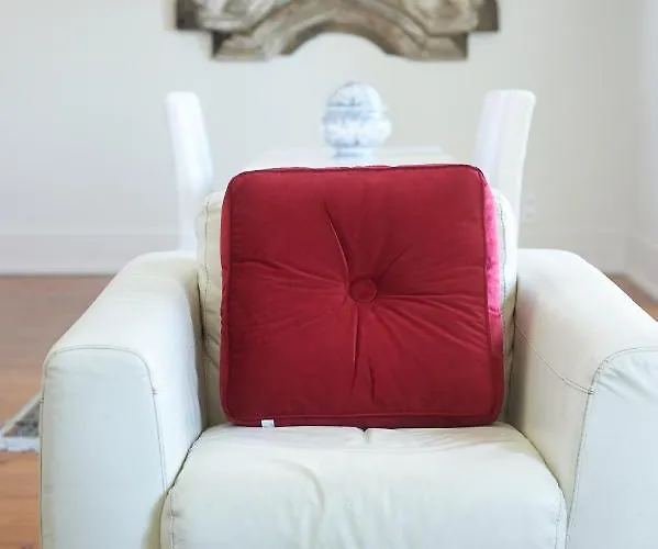 Ninho Salino Gæstehus 4*