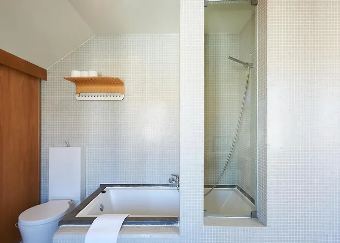 Ninho Salino Gæstehus Cascais