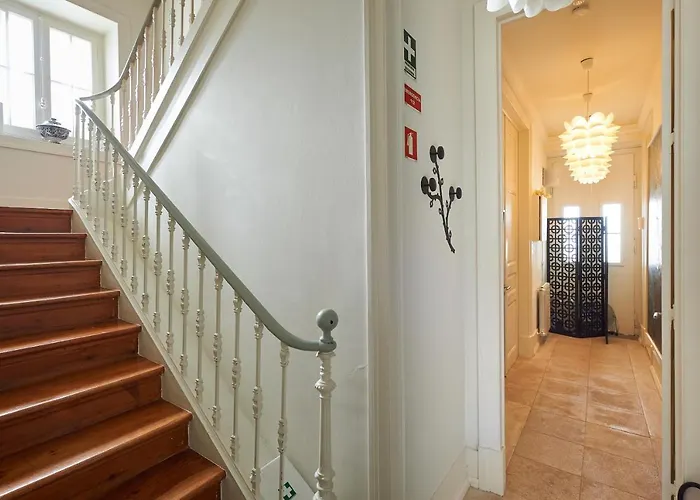 Gæstehus Ninho Salino