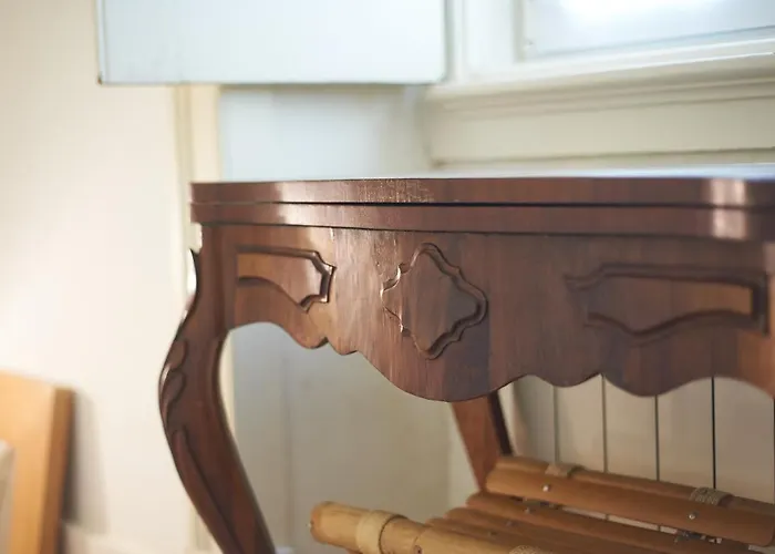 Gæstehus Ninho Salino