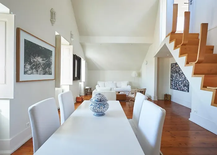 Ninho Salino Gæstehus