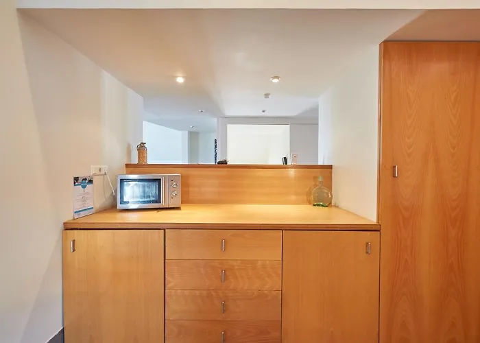 Ninho Salino Gæstehus