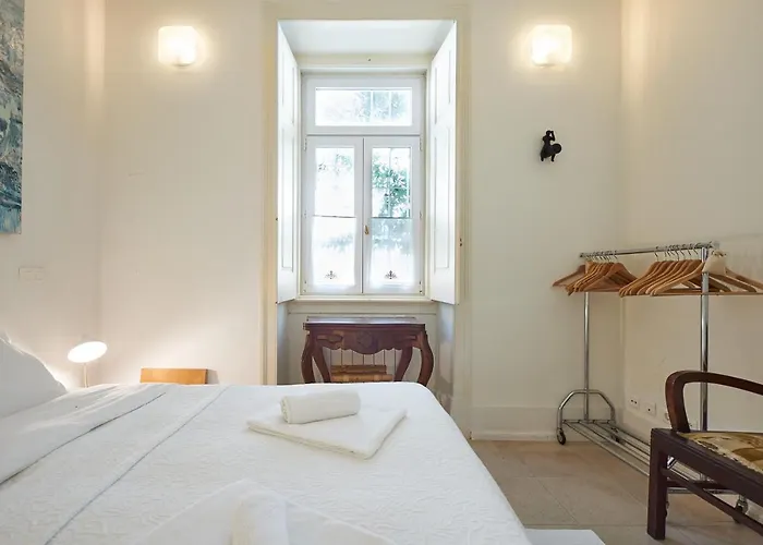 Ninho Salino Gæstehus