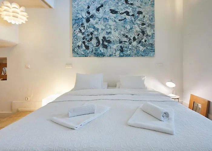 Ninho Salino Gæstehus