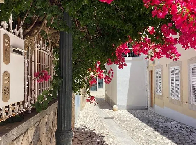 Gæstehus Ninho Salino