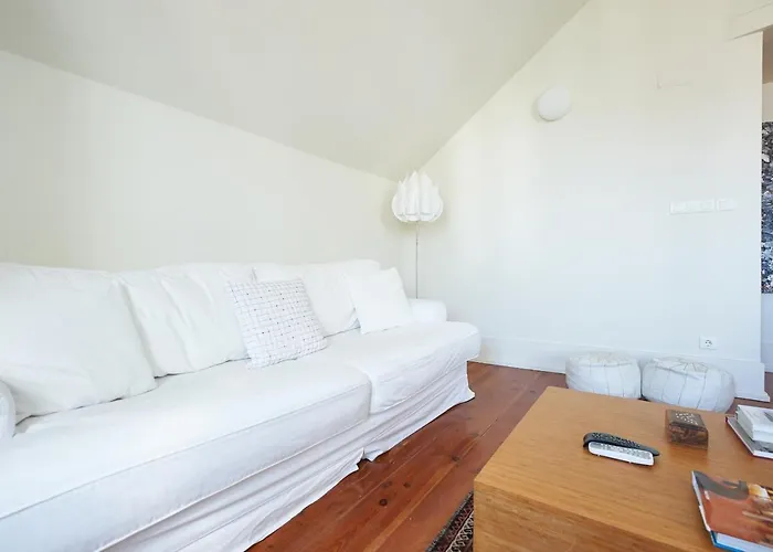 Ninho Salino Gæstehus 4*