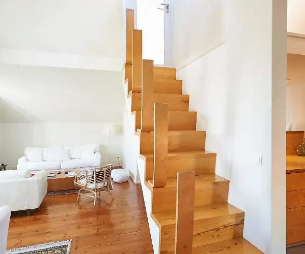 Ninho Salino Gæstehus