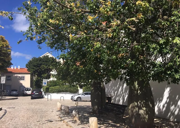 Ninho Salino Gæstehus 4*