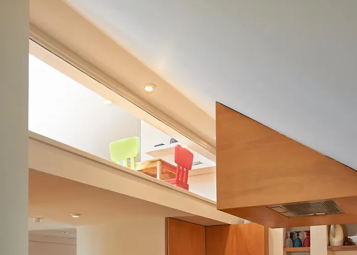 Ninho Salino Gæstehus Cascais