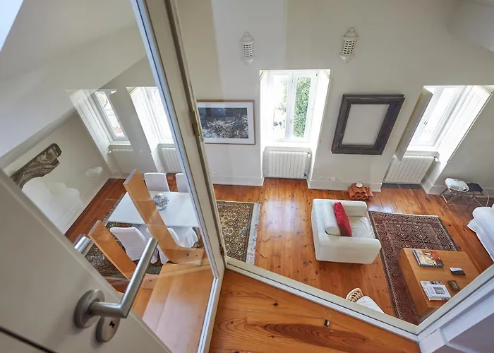 Gæstehus Ninho Salino