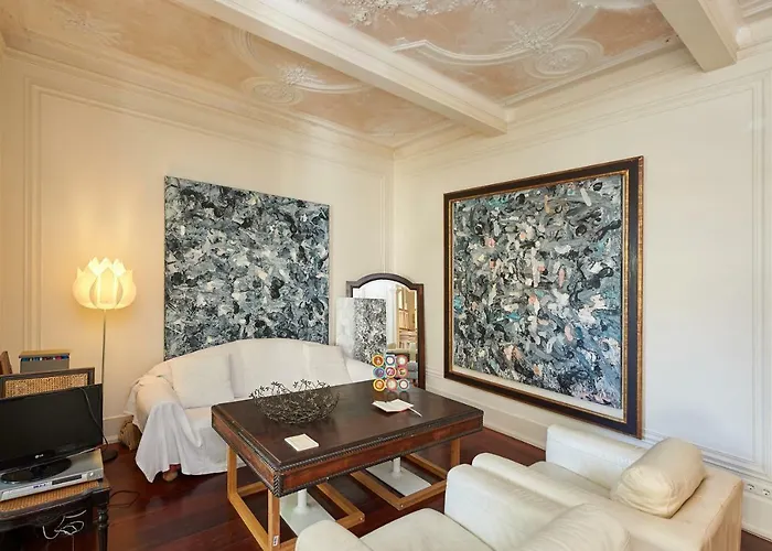 Gæstehus Ninho Salino Cascais