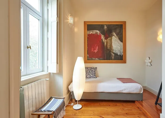 Ninho Salino Gæstehus