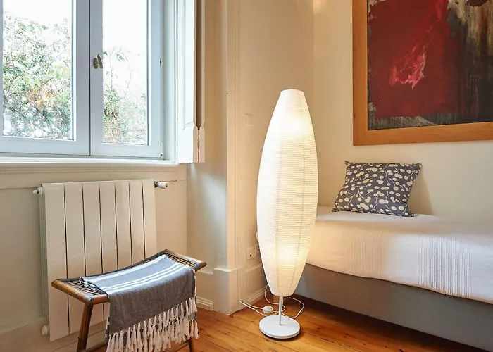 Gæstehus Ninho Salino