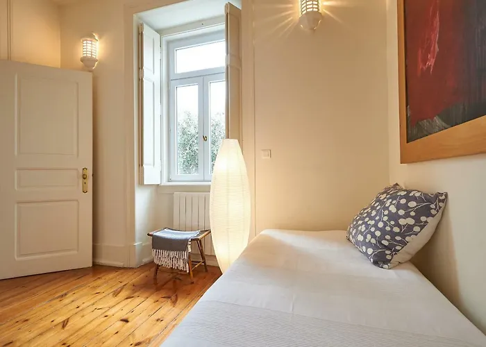 Ninho Salino Gæstehus