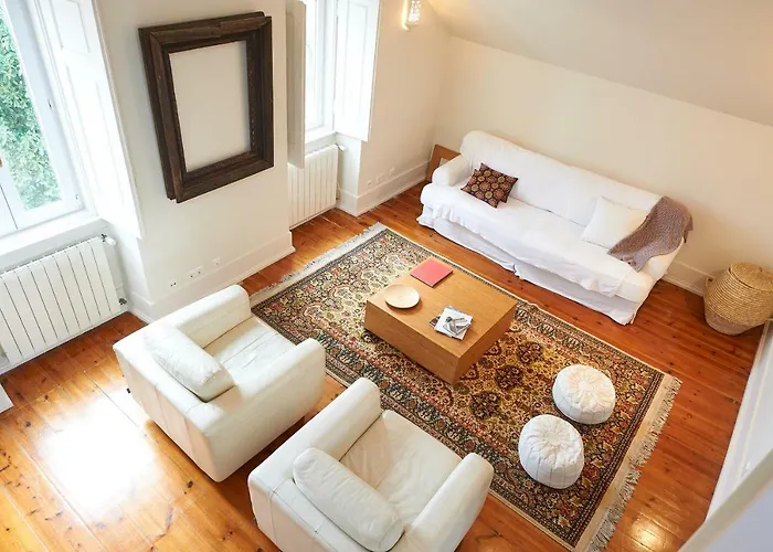 Ninho Salino Gæstehus