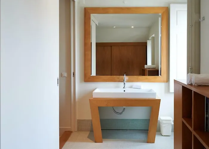 Gæstehus Ninho Salino 4*