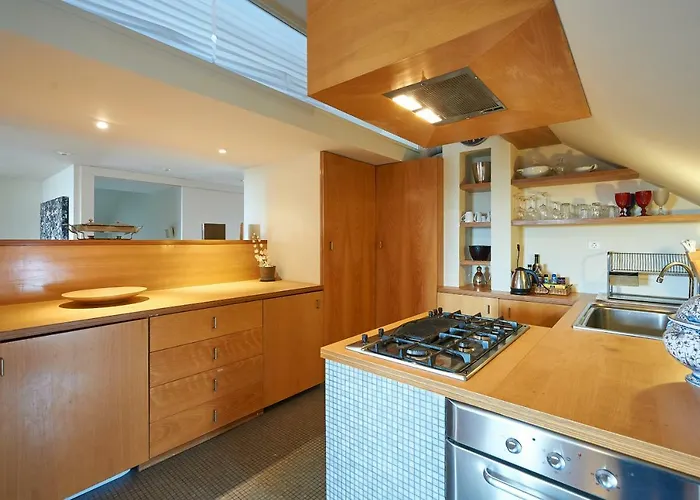 Ninho Salino 4* Cascais