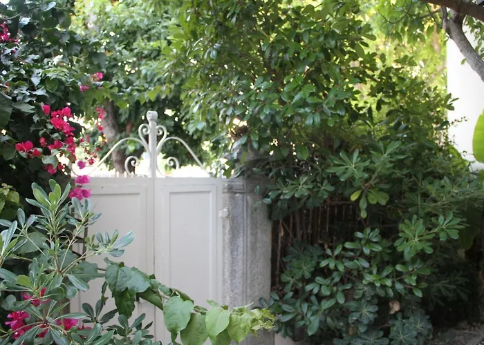 Gæstehus Ninho Salino 4*