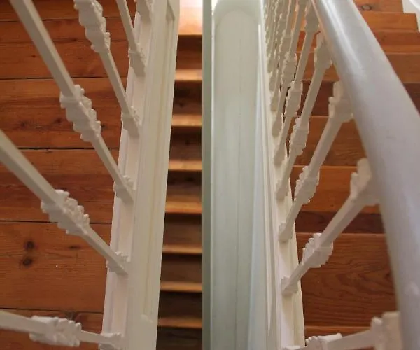 Ninho Salino Gæstehus 4*