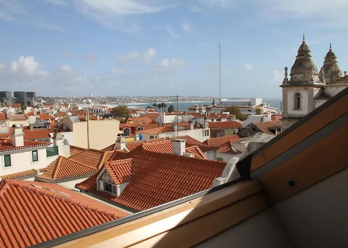 Ninho Salino Gæstehus