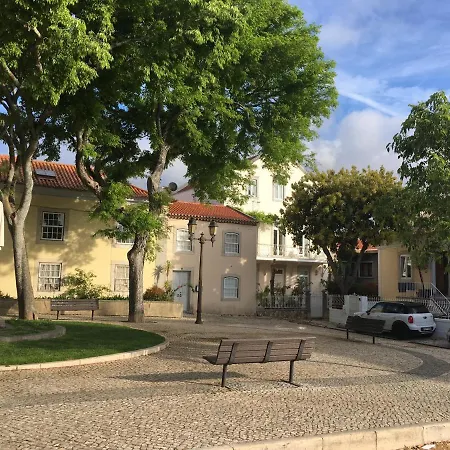 Pensión Ninho Salino