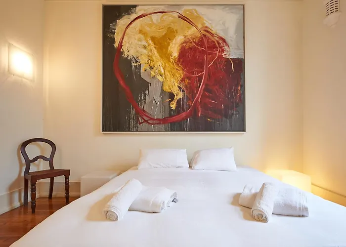 Maison d'hôtes Ninho Salino